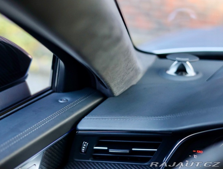 Audi RS6 Avant  4.0 TFSI V8 Quattr 2022