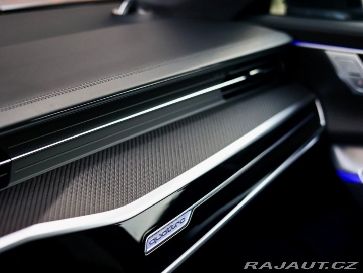 Audi RS6 Avant  4.0 TFSI V8 Quattr 2022