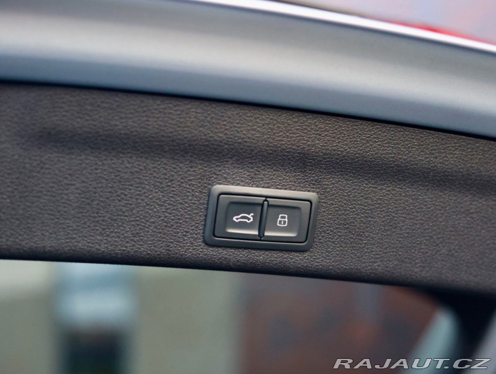 Audi RS6 Avant  4.0 TFSI V8 Quattr 2022