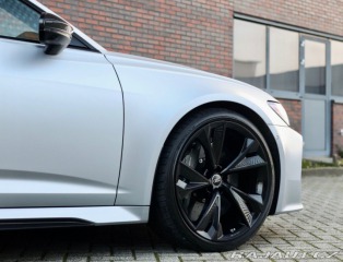 Audi RS6 Avant  4.0 TFSI V8 Quattr 2022