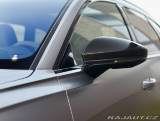 Audi RS6 Avant  4.0 TFSI V8 Quattr 2022