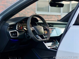 Audi RS6 Avant  4.0 TFSI V8 Quattr 2022