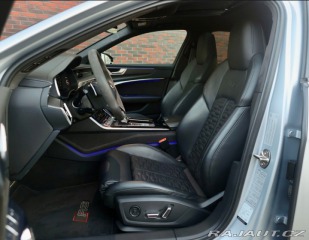 Audi RS6 Avant  4.0 TFSI V8 Quattr 2022