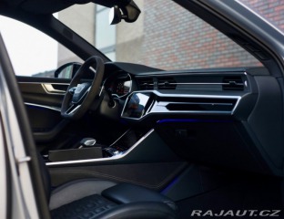 Audi RS6 Avant  4.0 TFSI V8 Quattr 2022