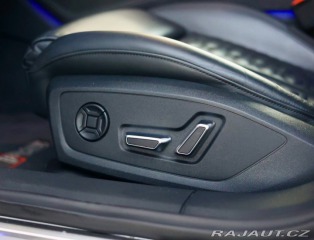 Audi RS6 Avant  4.0 TFSI V8 Quattr 2022