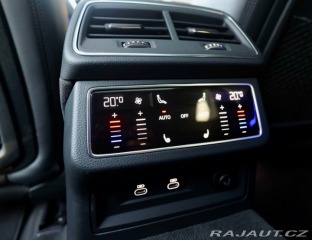 Audi RS6 Avant  4.0 TFSI V8 Quattr 2022