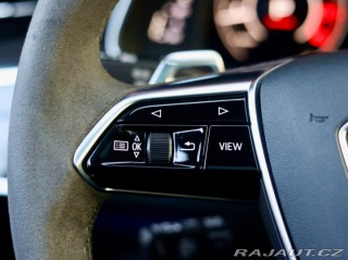 Audi RS6 Avant  4.0 TFSI V8 Quattr 2022