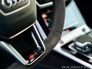 Audi RS6 Avant  4.0 TFSI V8 Quattr 2022