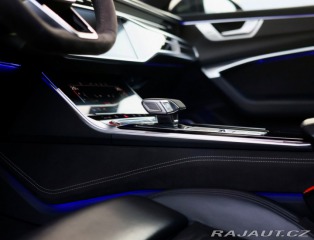 Audi RS6 Avant  4.0 TFSI V8 Quattr 2022