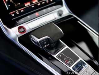 Audi RS6 Avant  4.0 TFSI V8 Quattr 2022