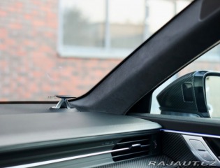 Audi RS6 Avant  4.0 TFSI V8 Quattr 2022