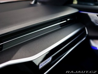 Audi RS6 Avant  4.0 TFSI V8 Quattr 2022