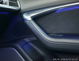 Audi RS6 Avant  4.0 TFSI V8 Quattr 2022