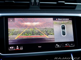 Audi RS6 Avant  4.0 TFSI V8 Quattr 2022