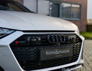 Audi RS6 Avant  4.0 TFSI V8 Quattr 2022