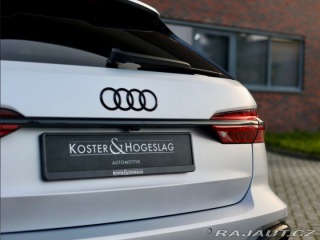 Audi RS6 Avant  4.0 TFSI V8 Quattr 2022