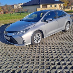 Toyota Corolla 1.5/92kW 2023