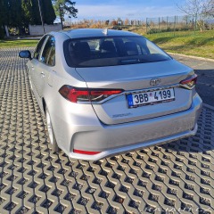 Toyota Corolla 1.5/92kW 2023