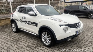Nissan Juke F15