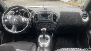 Nissan Juke F15 2014