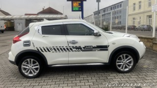 Nissan Juke F15 2014
