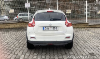 Nissan Juke F15 2014