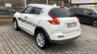 Nissan Juke F15 2014