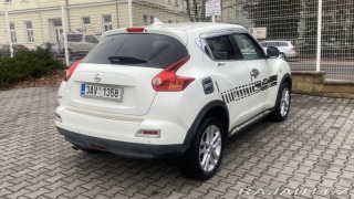 Nissan Juke F15 2014