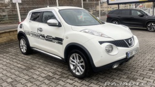 Nissan Juke F15 2014