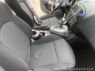 Nissan Juke F15 2014