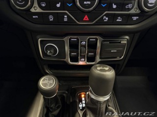 Jeep Wrangler Sahara 2.0 Turbo 272k AT8 2025