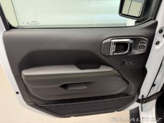 Jeep Wrangler Sahara 2.0 Turbo 272k AT8 2025