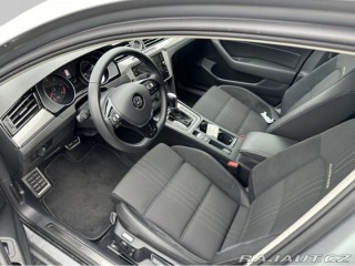 Volkswagen Passat Alltrack 2.0TDI 4MOTION D 2017