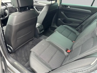 Volkswagen Passat Alltrack 2.0TDI 4MOTION D 2017