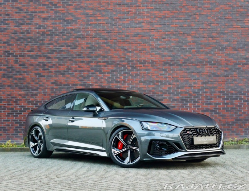 Audi RS5 Sportback 2.9 TFSI V6 Qu