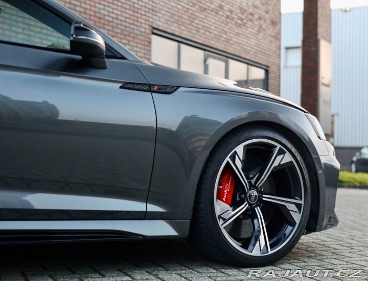 Audi RS5 Sportback 2.9 TFSI V6 Qu 2023