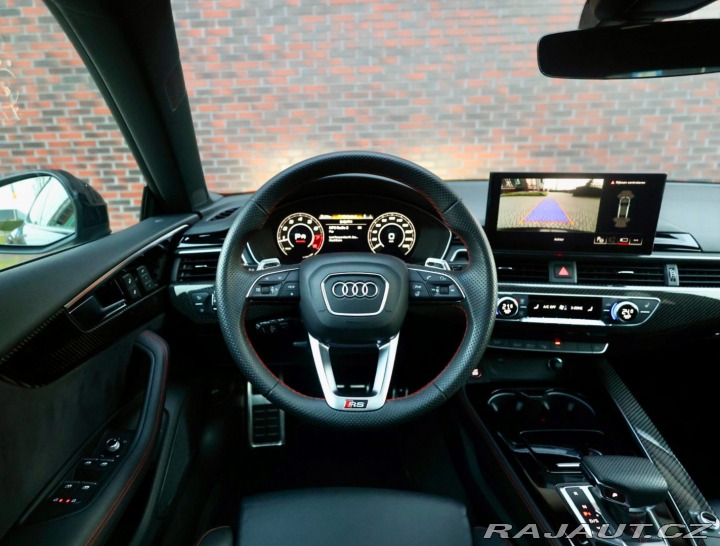 Audi RS5 Sportback 2.9 TFSI V6 Qu 2023