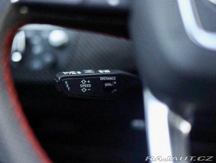 Audi RS5 Sportback 2.9 TFSI V6 Qu 2023