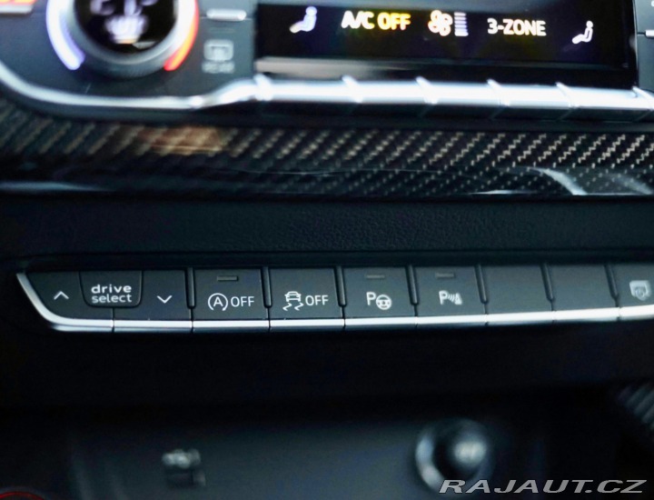 Audi RS5 Sportback 2.9 TFSI V6 Qu 2023