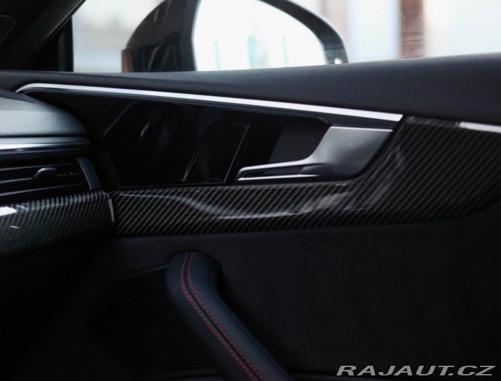 Audi RS5 Sportback 2.9 TFSI V6 Qu 2023