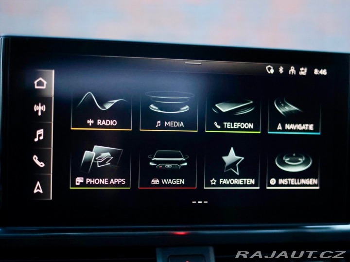 Audi RS5 Sportback 2.9 TFSI V6 Qu 2023