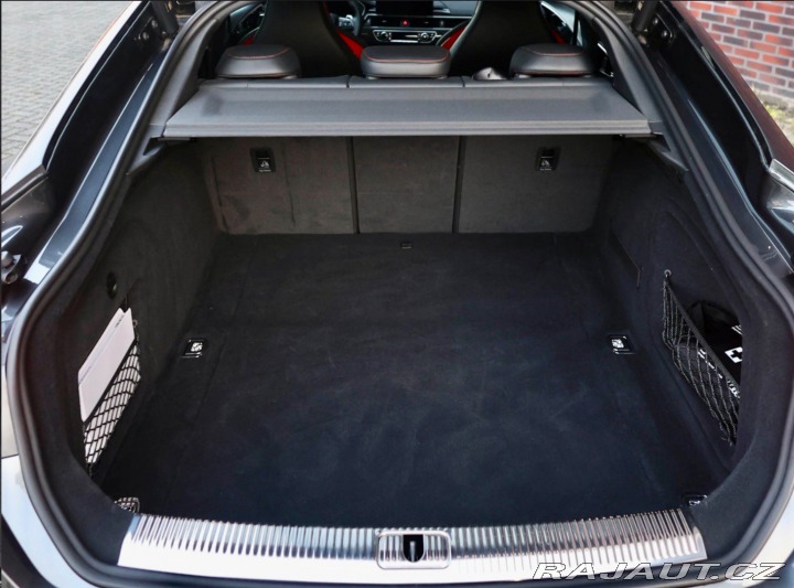 Audi RS5 Sportback 2.9 TFSI V6 Qu 2023