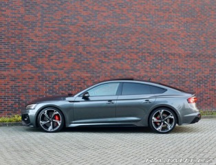 Audi RS5 Sportback 2.9 TFSI V6 Qu 2023