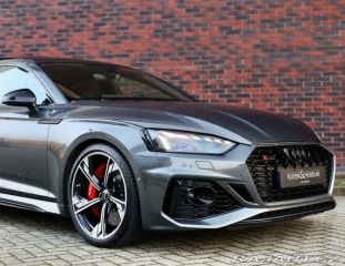 Audi RS5 Sportback 2.9 TFSI V6 Qu 2023