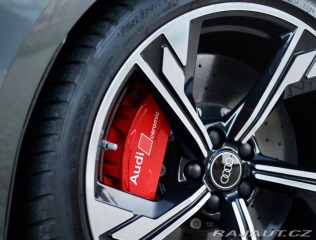 Audi RS5 Sportback 2.9 TFSI V6 Qu 2023