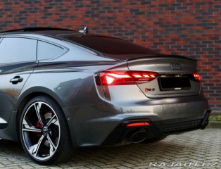 Audi RS5 Sportback 2.9 TFSI V6 Qu 2023