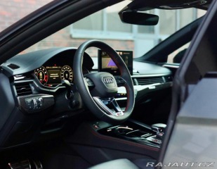 Audi RS5 Sportback 2.9 TFSI V6 Qu 2023