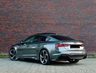 Audi RS5 Sportback 2.9 TFSI V6 Qu 2023