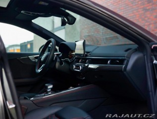 Audi RS5 Sportback 2.9 TFSI V6 Qu 2023