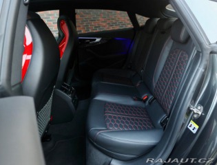 Audi RS5 Sportback 2.9 TFSI V6 Qu 2023